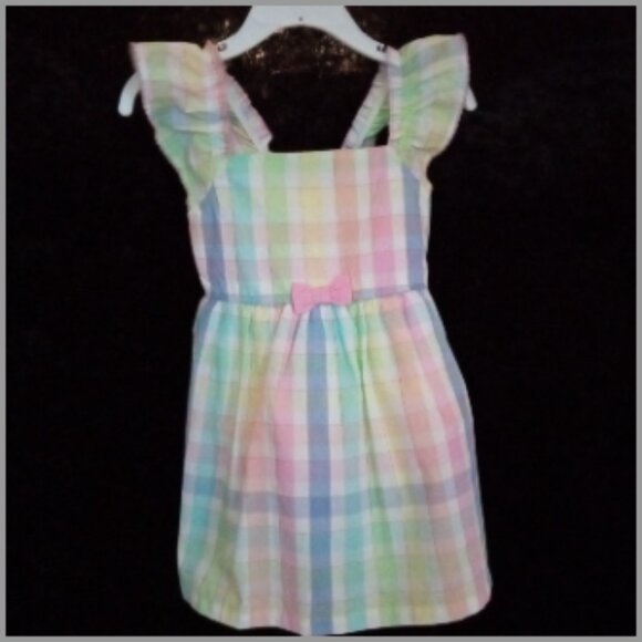 Penelope Mack Other - Penelope Mack Toddler Spring Easter Dress